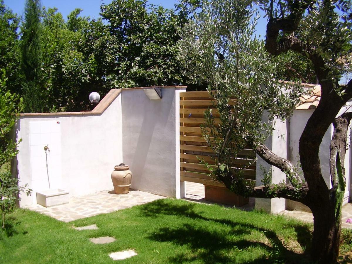 Podere Belvedere Cecina Cecina  Exterior photo