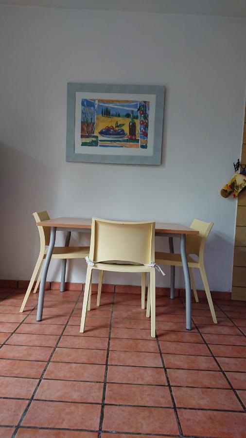 Podere Belvedere Cecina Cecina  Exterior photo